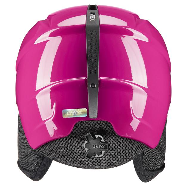 UVEX - CASCO VITI PURE JR