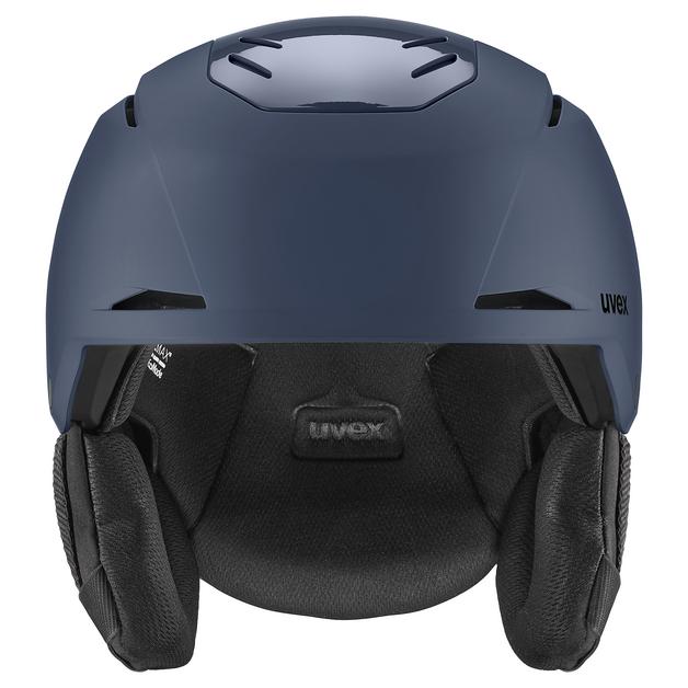 UVEX - CASCO RESOLUTION