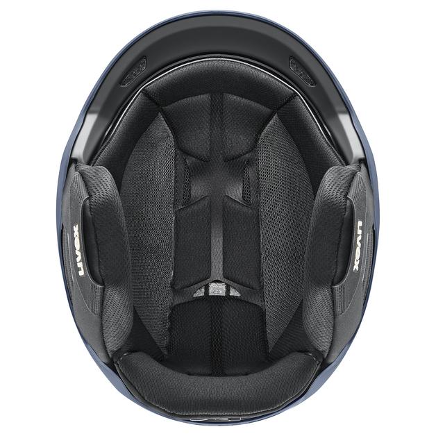 UVEX - CASCO RESOLUTION