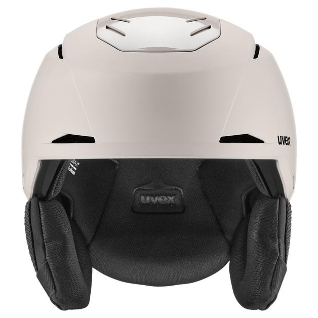 UVEX - CASCO RESOLUTION