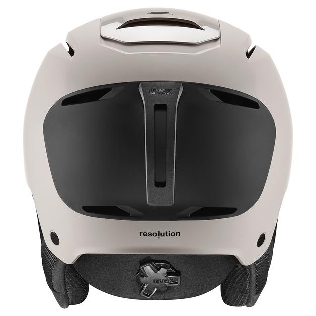 UVEX - CASCO RESOLUTION