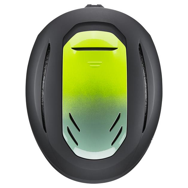 UVEX - CASCO RESOLUTION