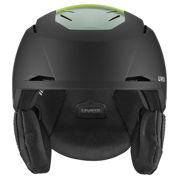 UVEX - CASCO RESOLUTION