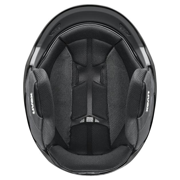 UVEX - CASCO RESOLUTION