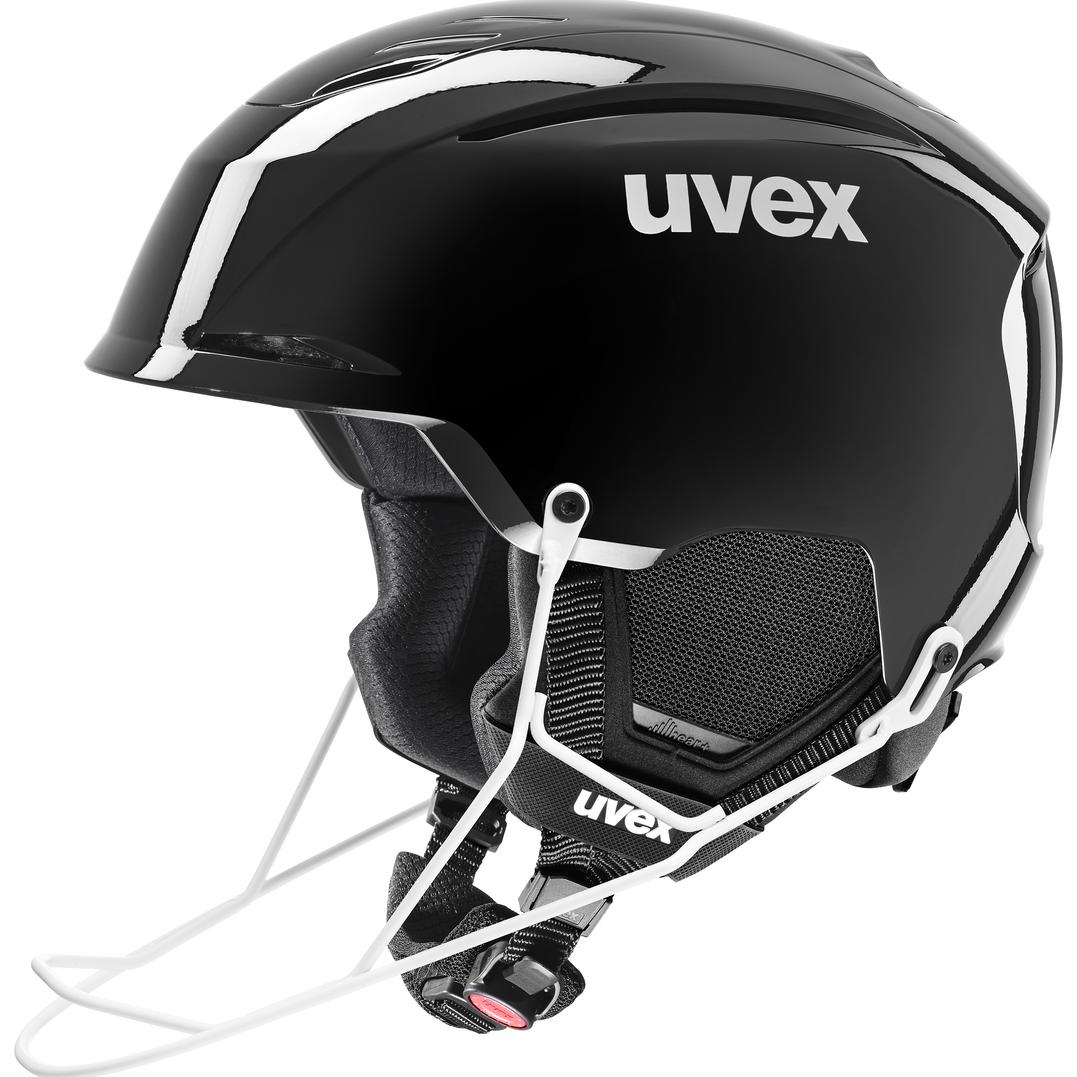 UVEX - CASCO RESOLUTION SL