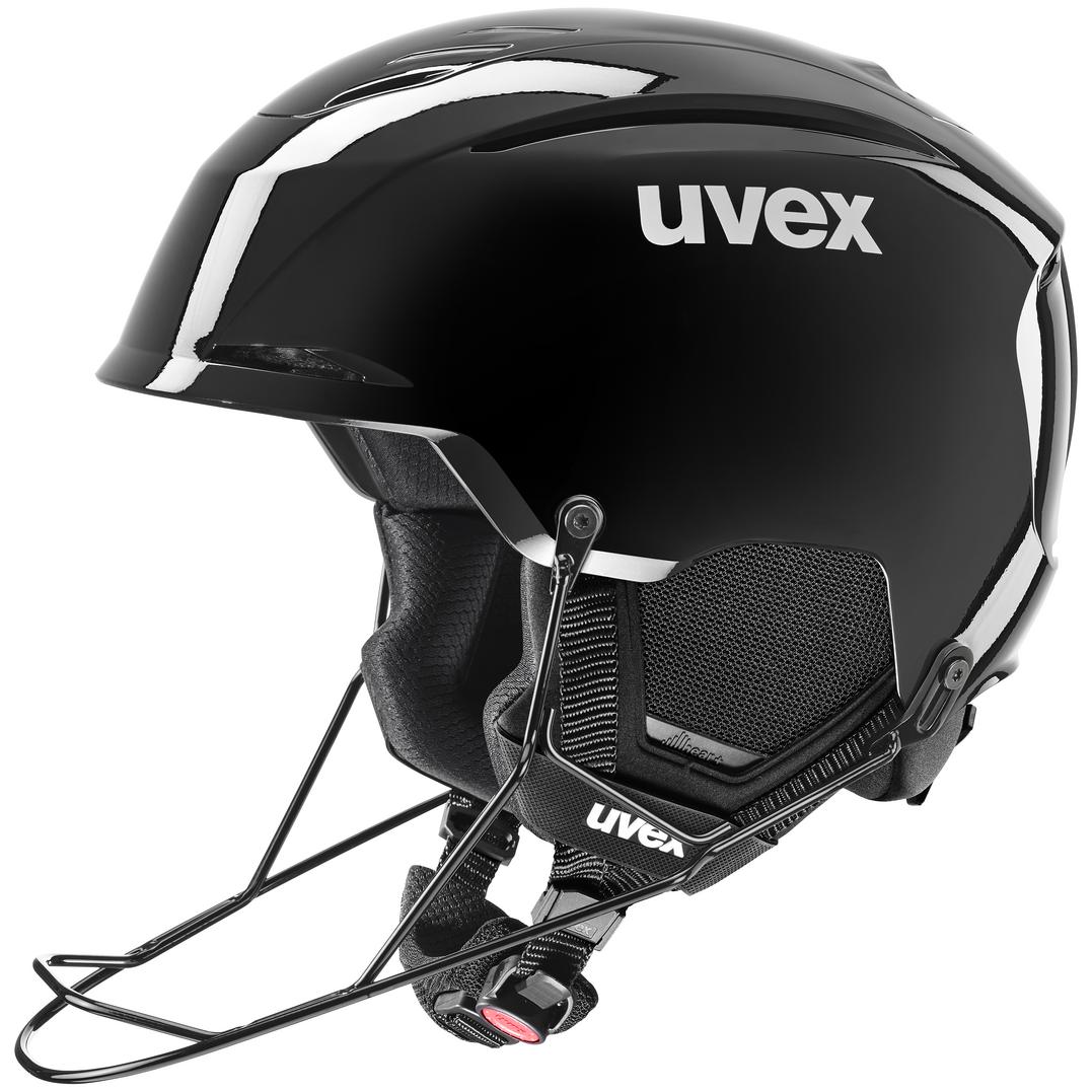 UVEX - CASCO RESOLUTION SL