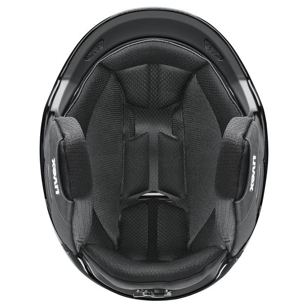 UVEX - CASCO RESOLUTION SL