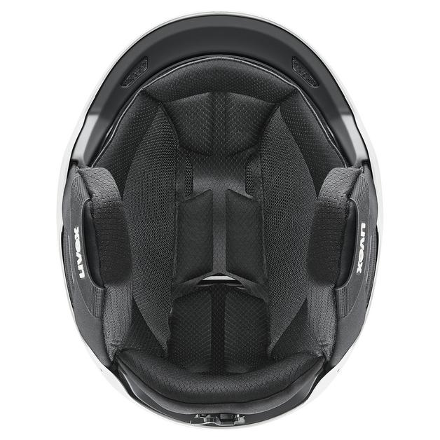 UVEX - CASCO RESOLUTION SL