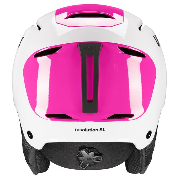 UVEX - CASCO RESOLUTION SL