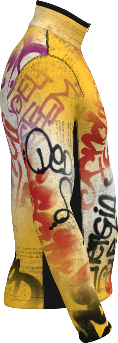 ENERGIAPURA - LUPETTO UTLEY CREED