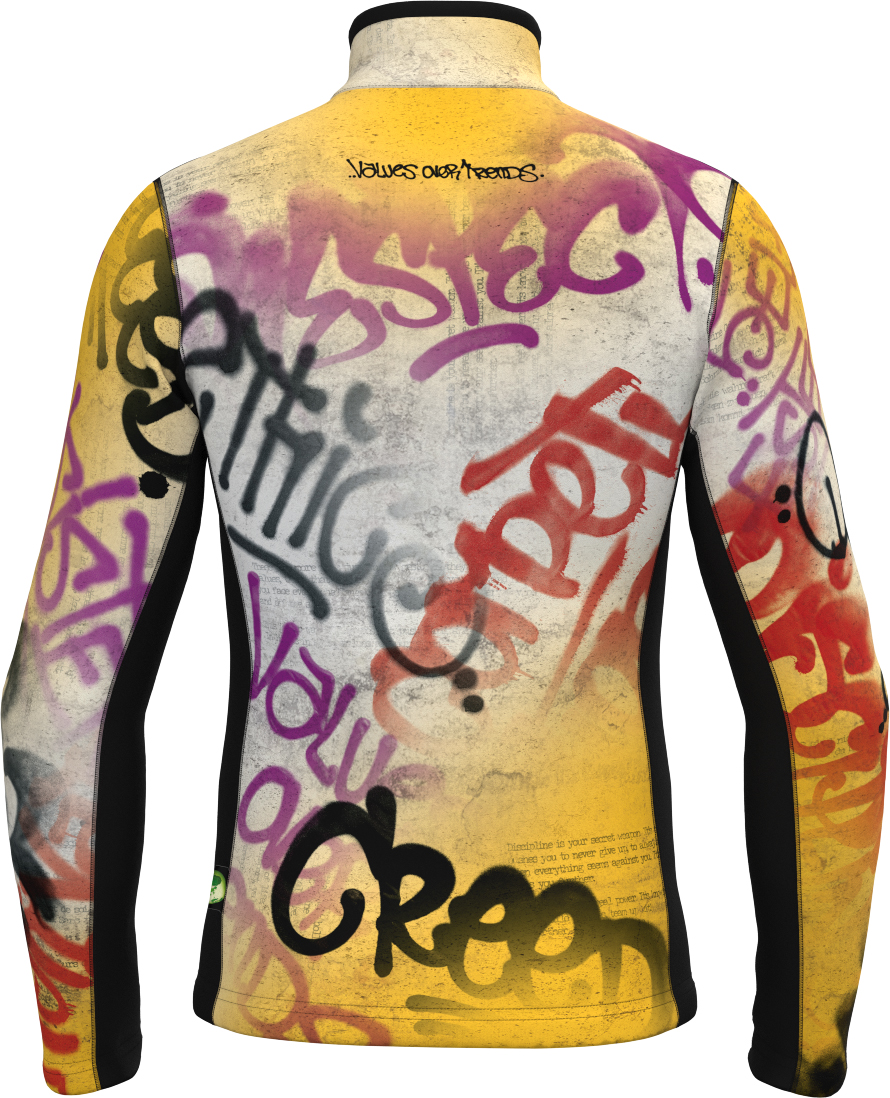 ENERGIAPURA - LUPETTO UTLEY CREED