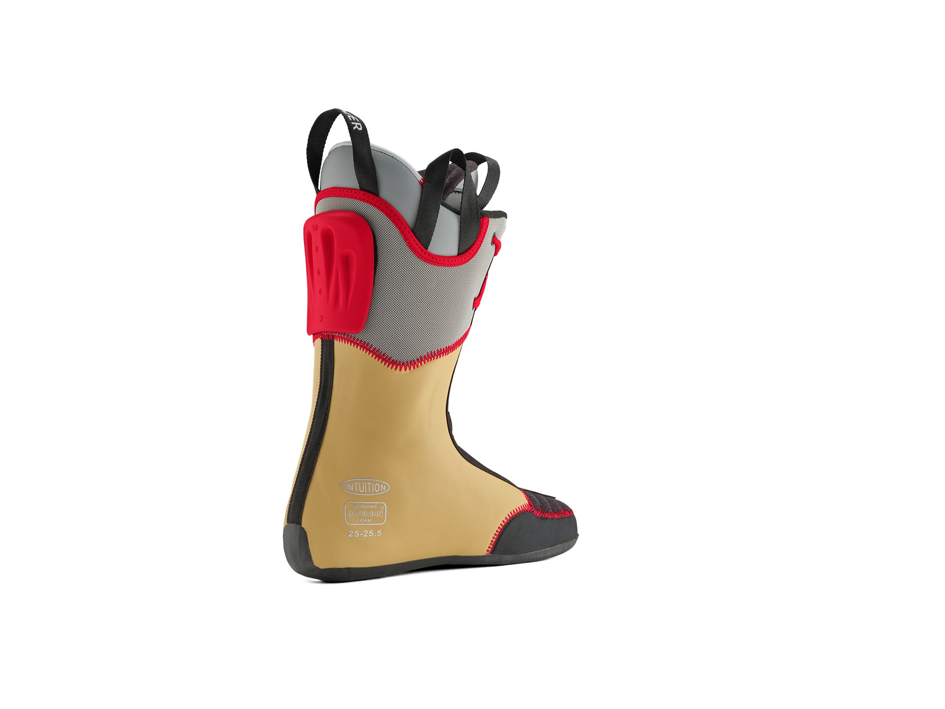 VAN DEER REDBULL SPORTS - VDRBS PRO 130 (26)