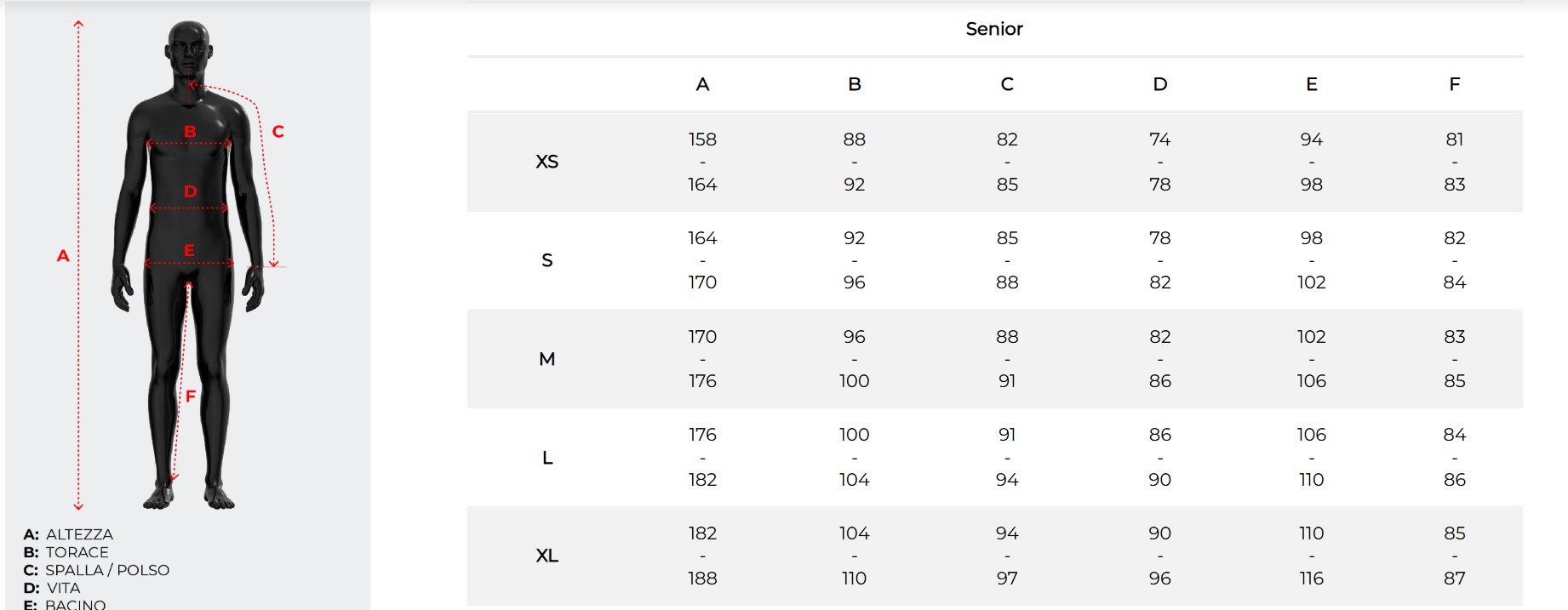 ENERGIAPURA - SALOPETTE SINGEN