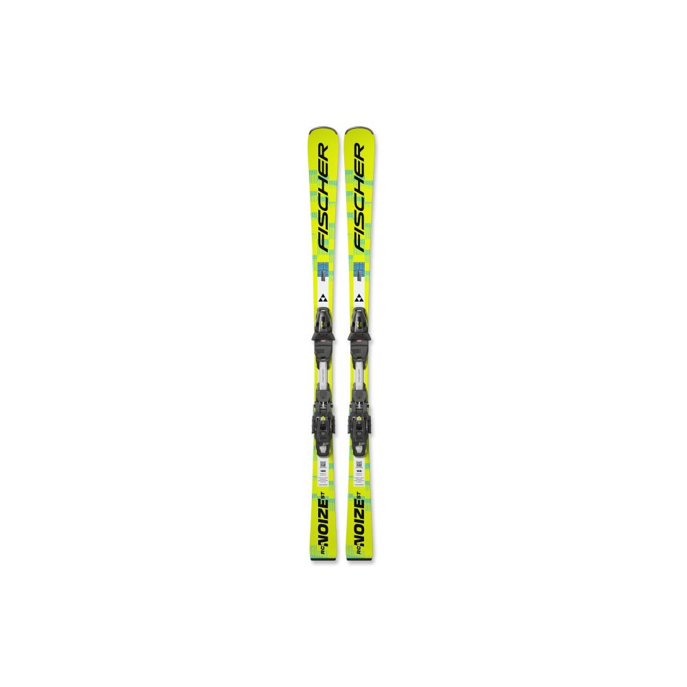 FISCHER - RC4 NOIZE ST SPF + Z12 GW (26)