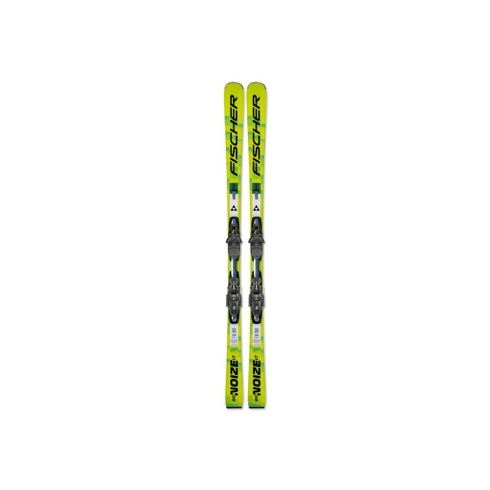 FISCHER - RC4 NOIZE LT SPF + Z12 GW (26)